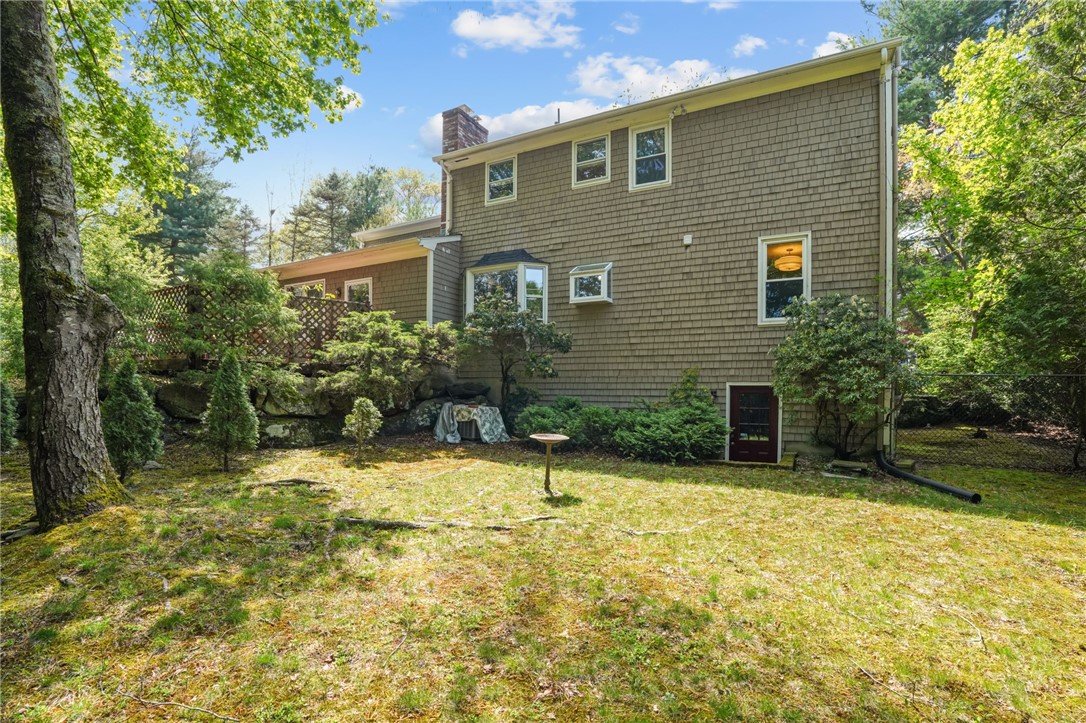 160 Sage Drive Warwick, RI 02886 - Photo 47 of 50