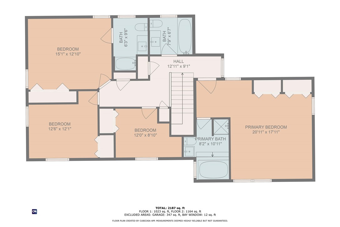 160 Sage Drive Warwick, RI 02886 - Photo 49 of 50