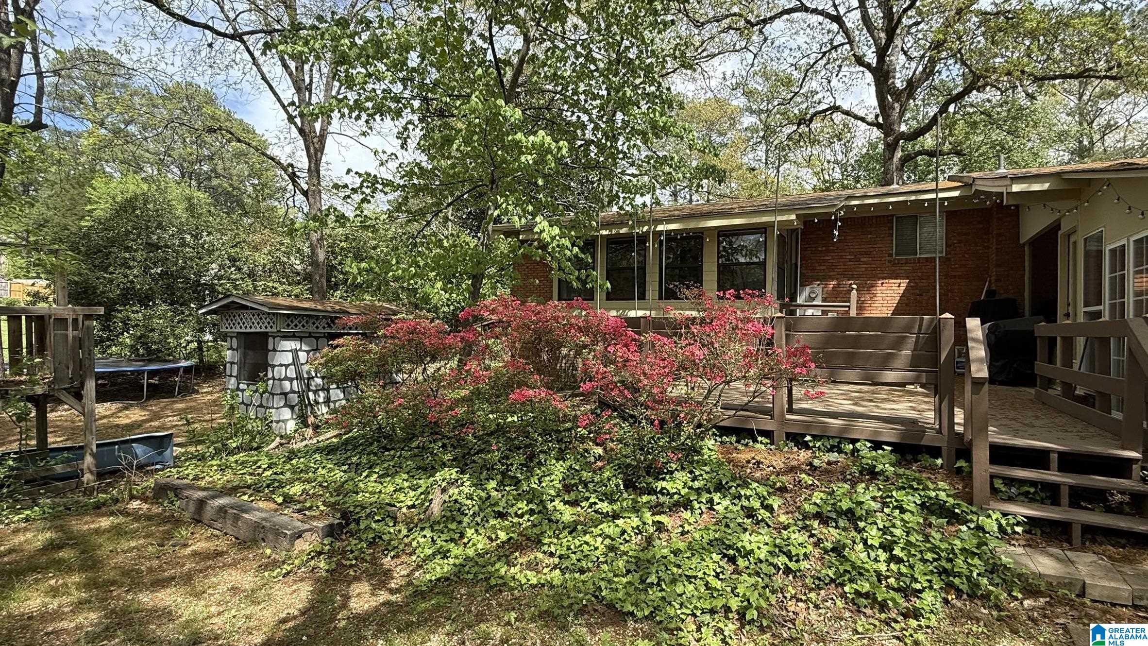 333 10th Street Northwest Alabaster, AL 35007 - Photo 38 of 44