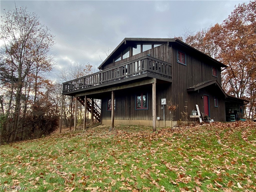 2630 Virginia Ridge Road Philo, OH 43771 - Photo 2 of 30