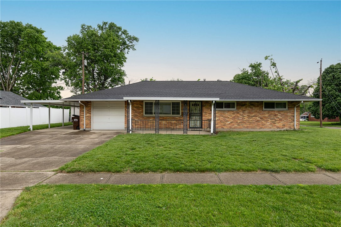 3785 Endover Road Kettering, OH 45439 - Photo 1 of 23 Gallery Image 1
