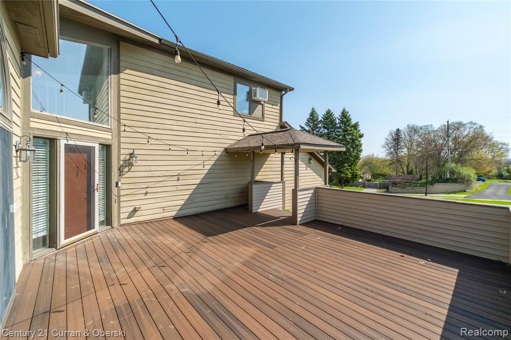 1083 North Livernois Road Rochester, MI 48306 - Photo 49 of 66