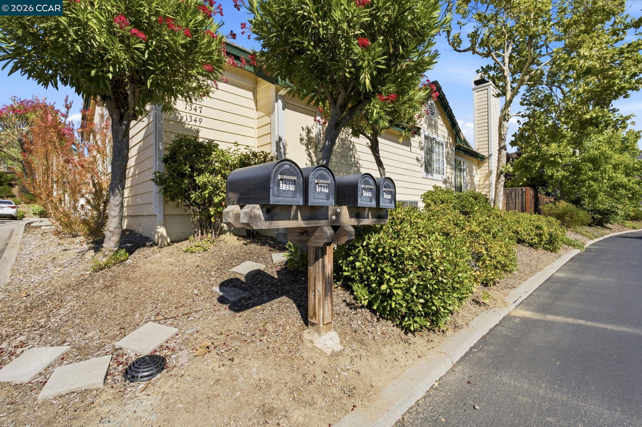 1345 Shell Lane Clayton, CA 94517 - Photo 55 of 61