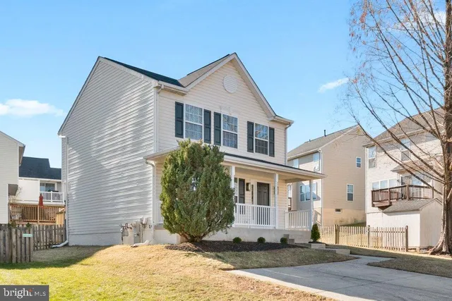 $539,000 | 6705 Huntshire Drive, Elkridge, MD 21075