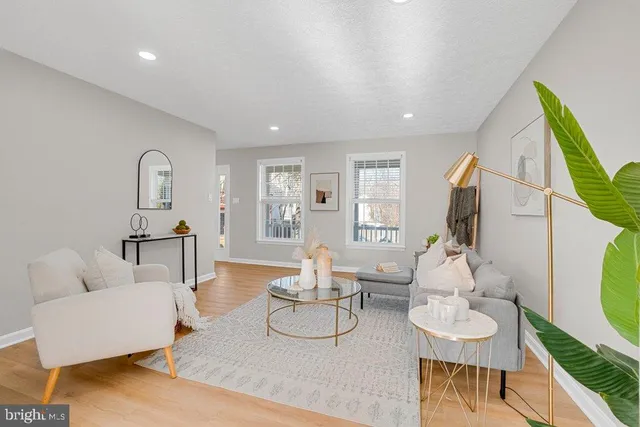 $539,000 | 6705 Huntshire Drive, Elkridge, MD 21075