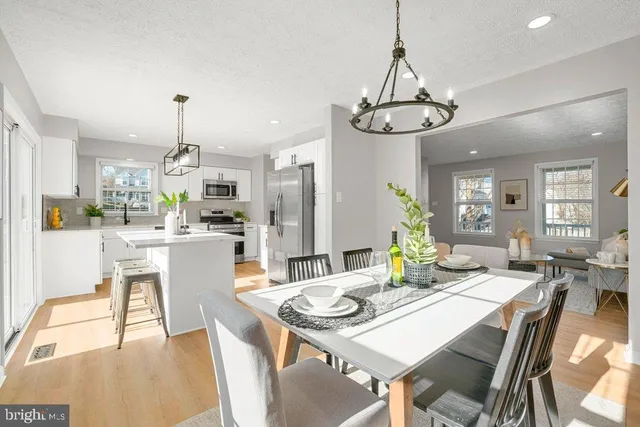 $539,000 | 6705 Huntshire Drive, Elkridge, MD 21075