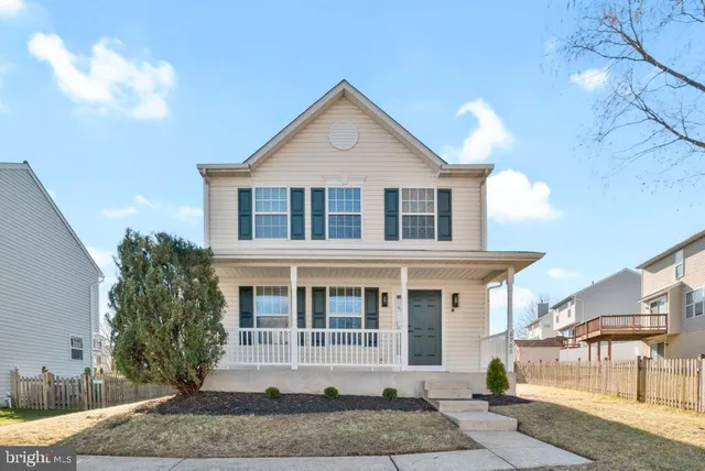 $539,000 | 6705 Huntshire Drive, Elkridge, MD 21075