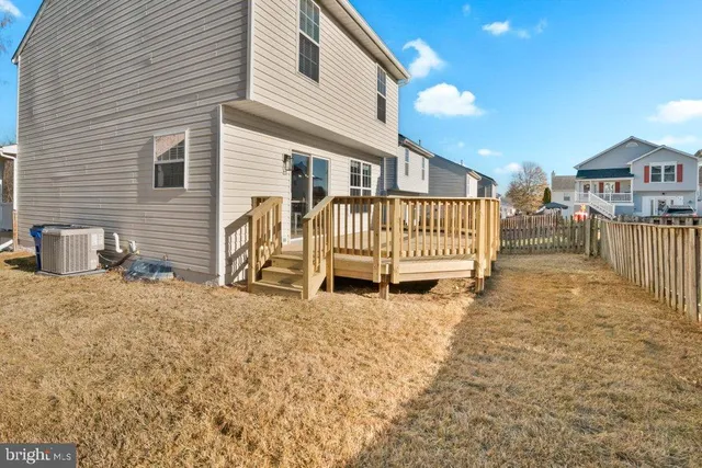 $539,000 | 6705 Huntshire Drive, Elkridge, MD 21075