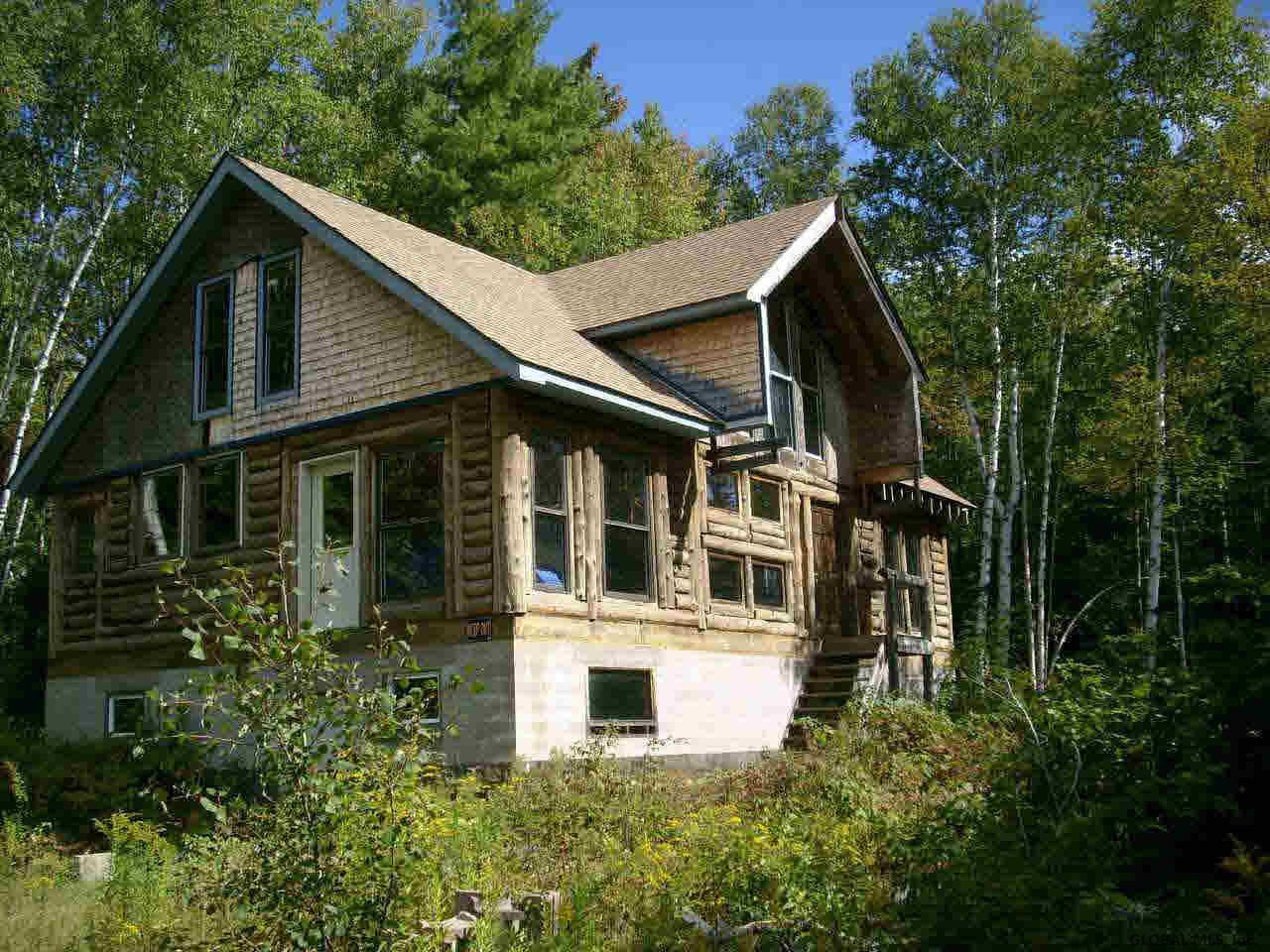 341 Tucker Road Thurman, NY 12810 - Photo 1 of 12 Photo 1