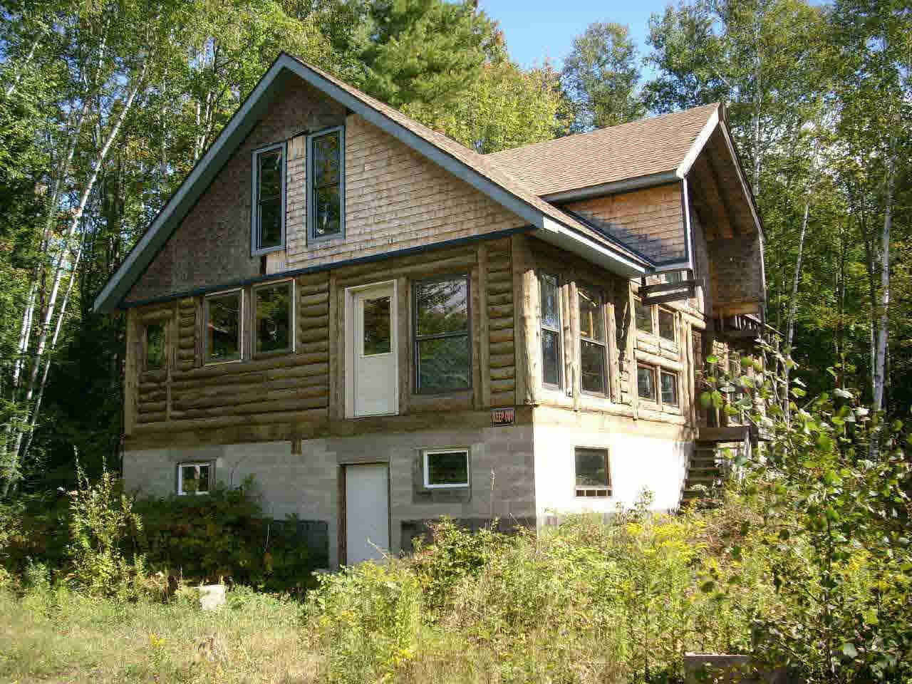341 Tucker Road Thurman, NY 12810 - Photo 2 of 12 Photo 2