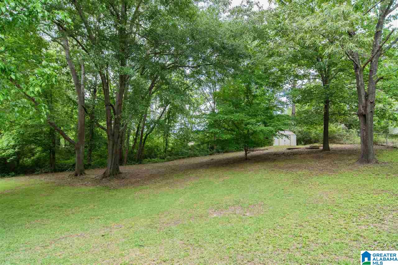 548 Overhill Drive Pelham, AL 35124 - Photo 29 of 32
