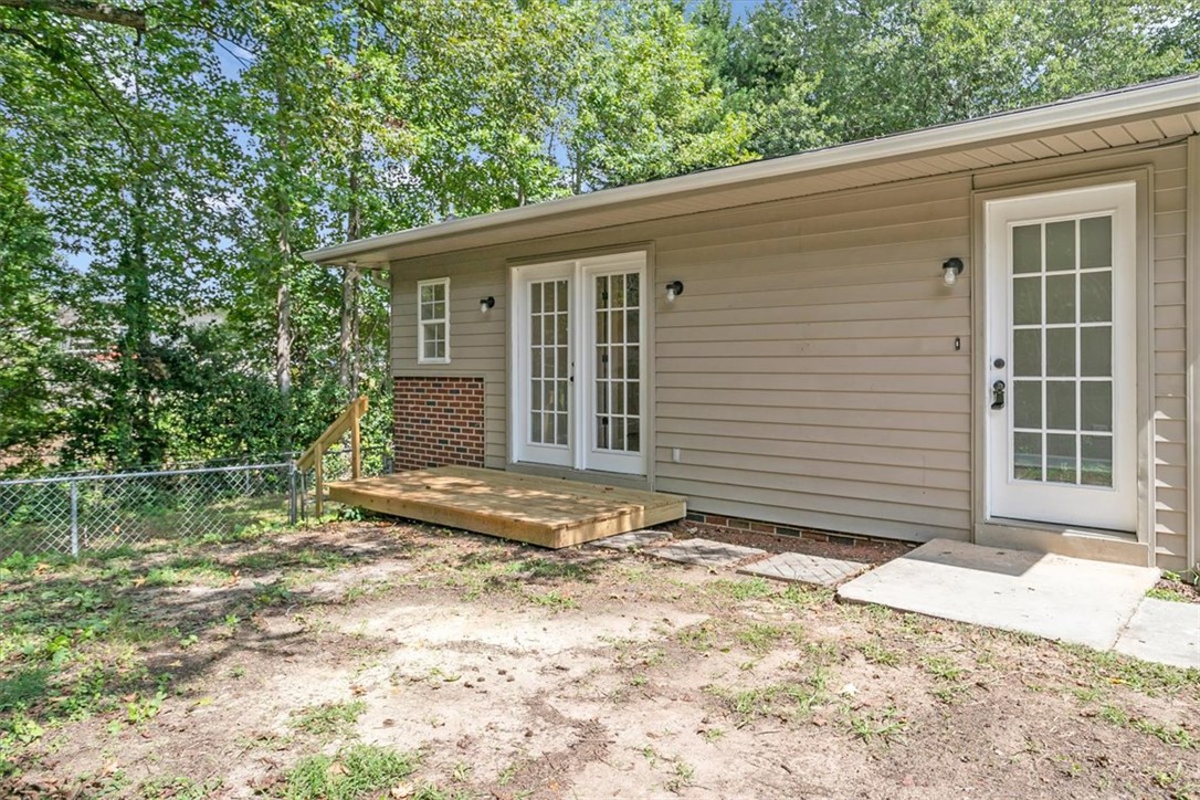 207 Forest Drive Easley, SC 29640 - Photo 33 of 34