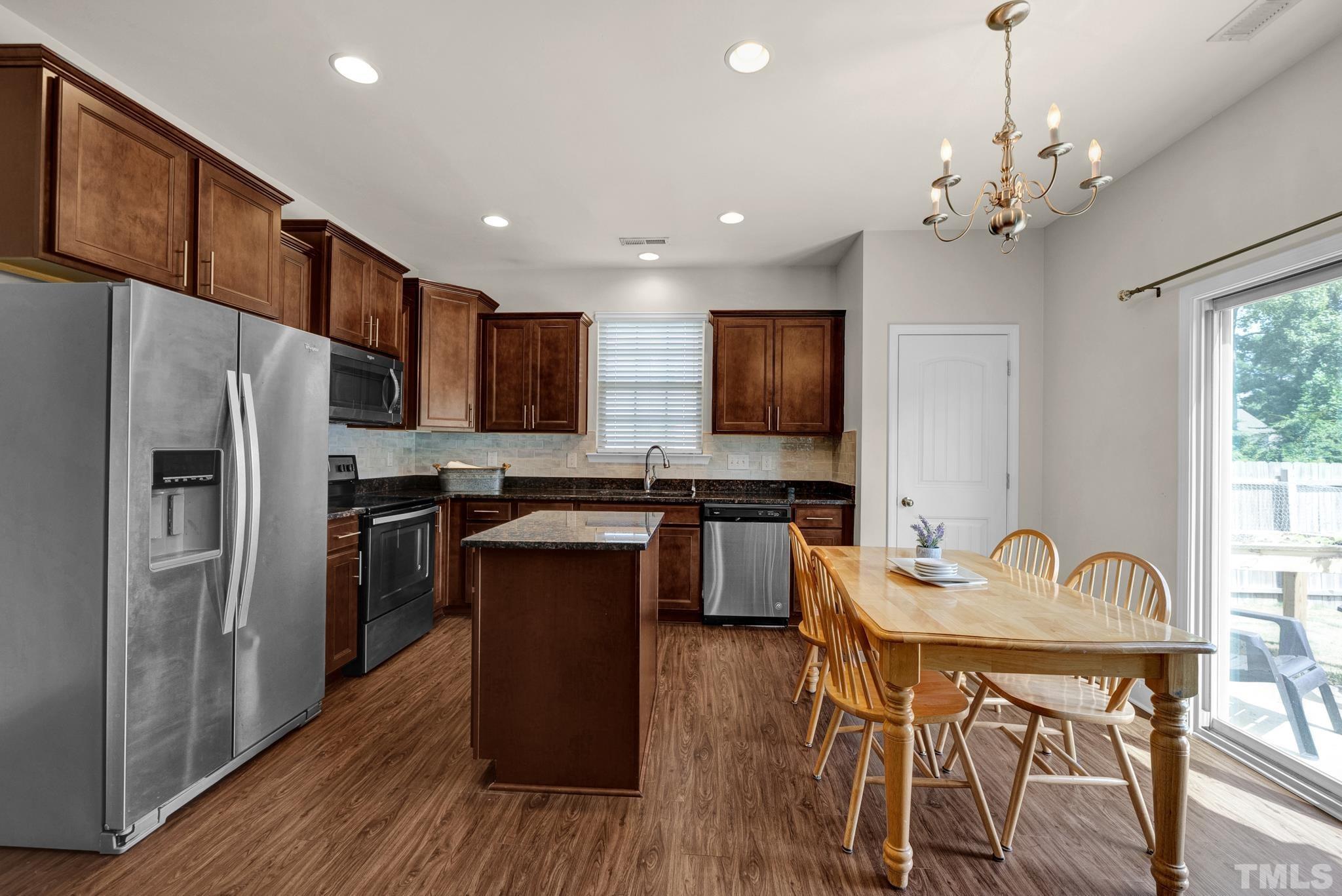 3425 Ferdilah Lane Raleigh, NC 27610 - Photo 14 of 30