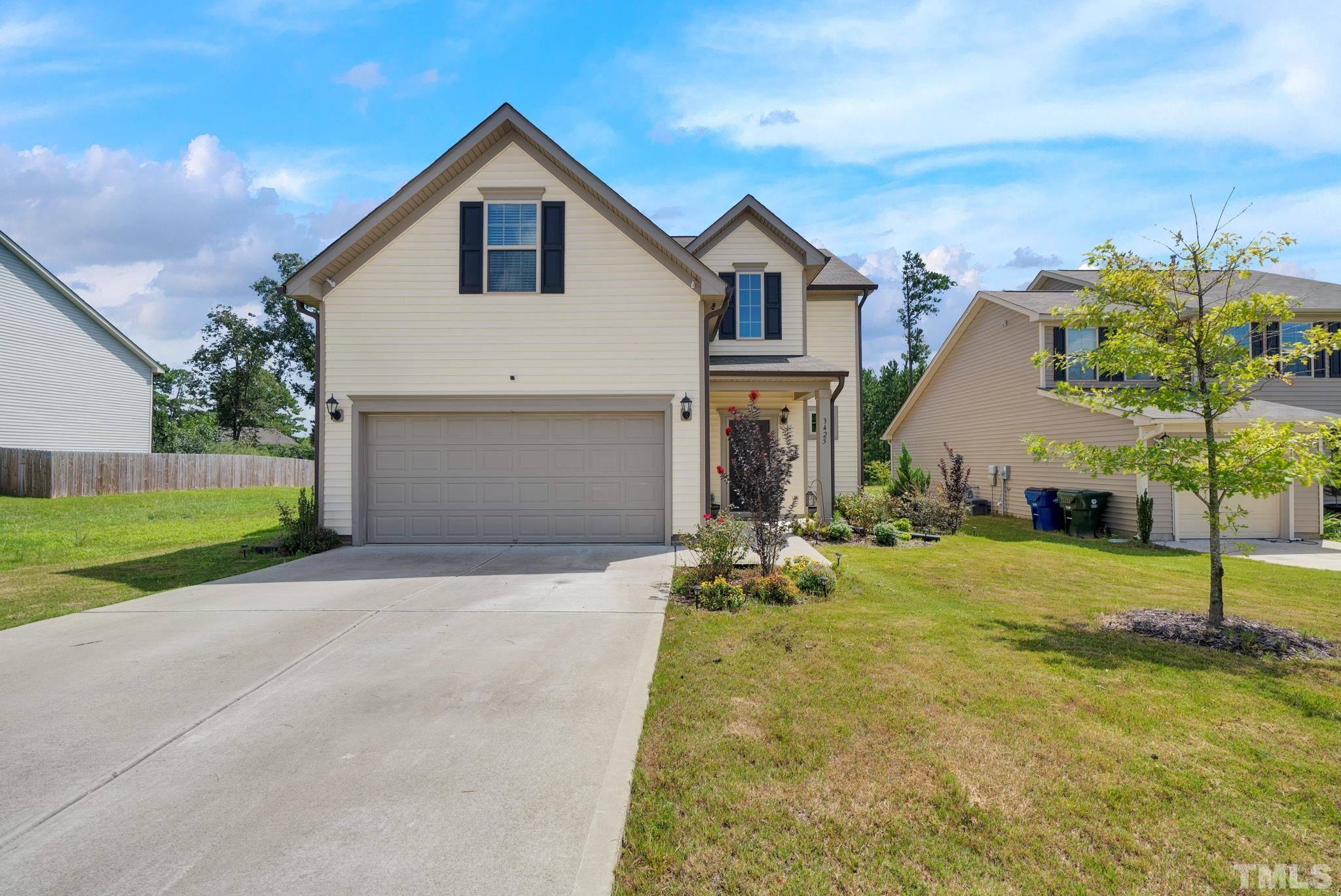 3425 Ferdilah Lane Raleigh, NC 27610 - Photo 3 of 30