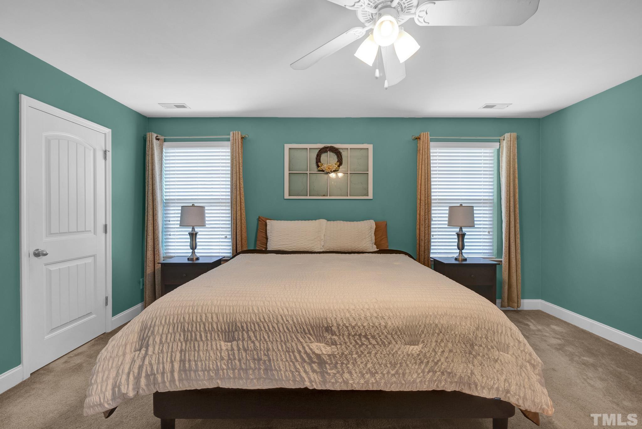 3425 Ferdilah Lane Raleigh, NC 27610 - Photo 22 of 30