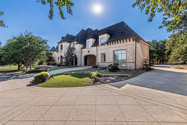$1,840,000 | 5312 Hidden Valley Court, Mansfield, TX 76063