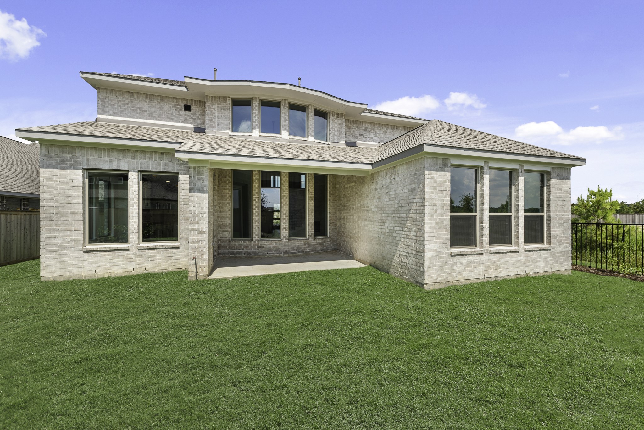 9315 Red Cedar Way Manvel, TX 77578 - Photo 18 of 26 Representative image. Features, selections and colors may vary.