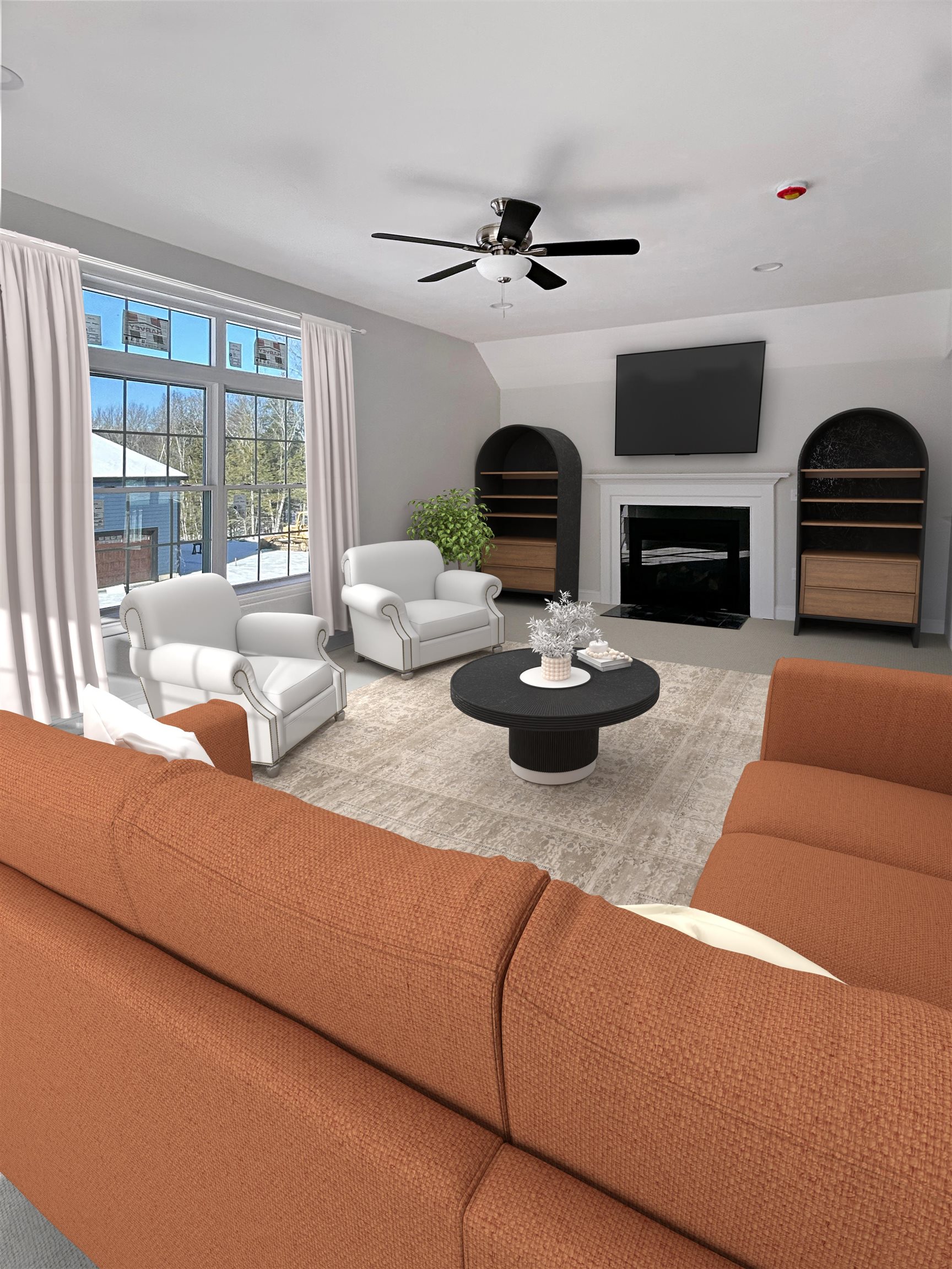 17 Blaisdell Court Raymond, NH 03077 - Photo 18 of 23