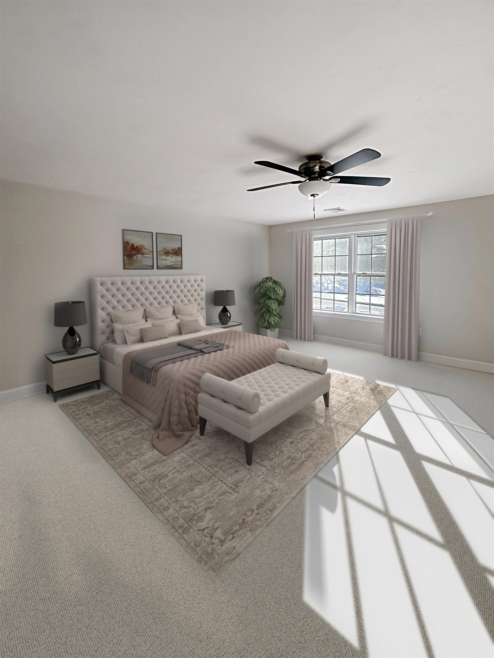 17 Blaisdell Court Raymond, NH 03077 - Photo 19 of 23