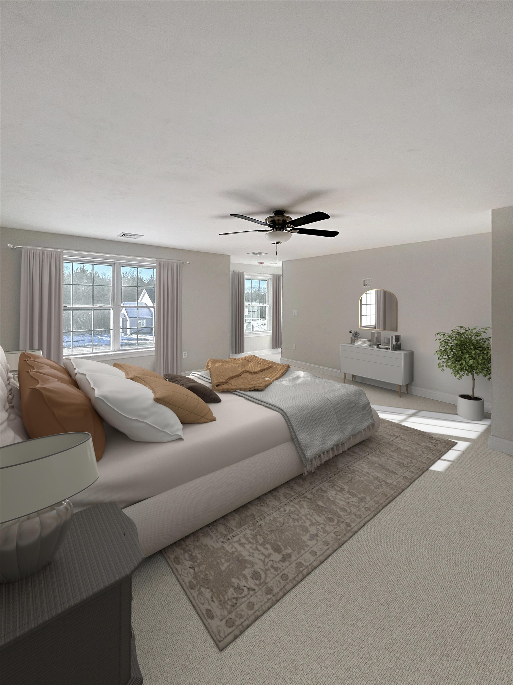 17 Blaisdell Court Raymond, NH 03077 - Photo 21 of 23