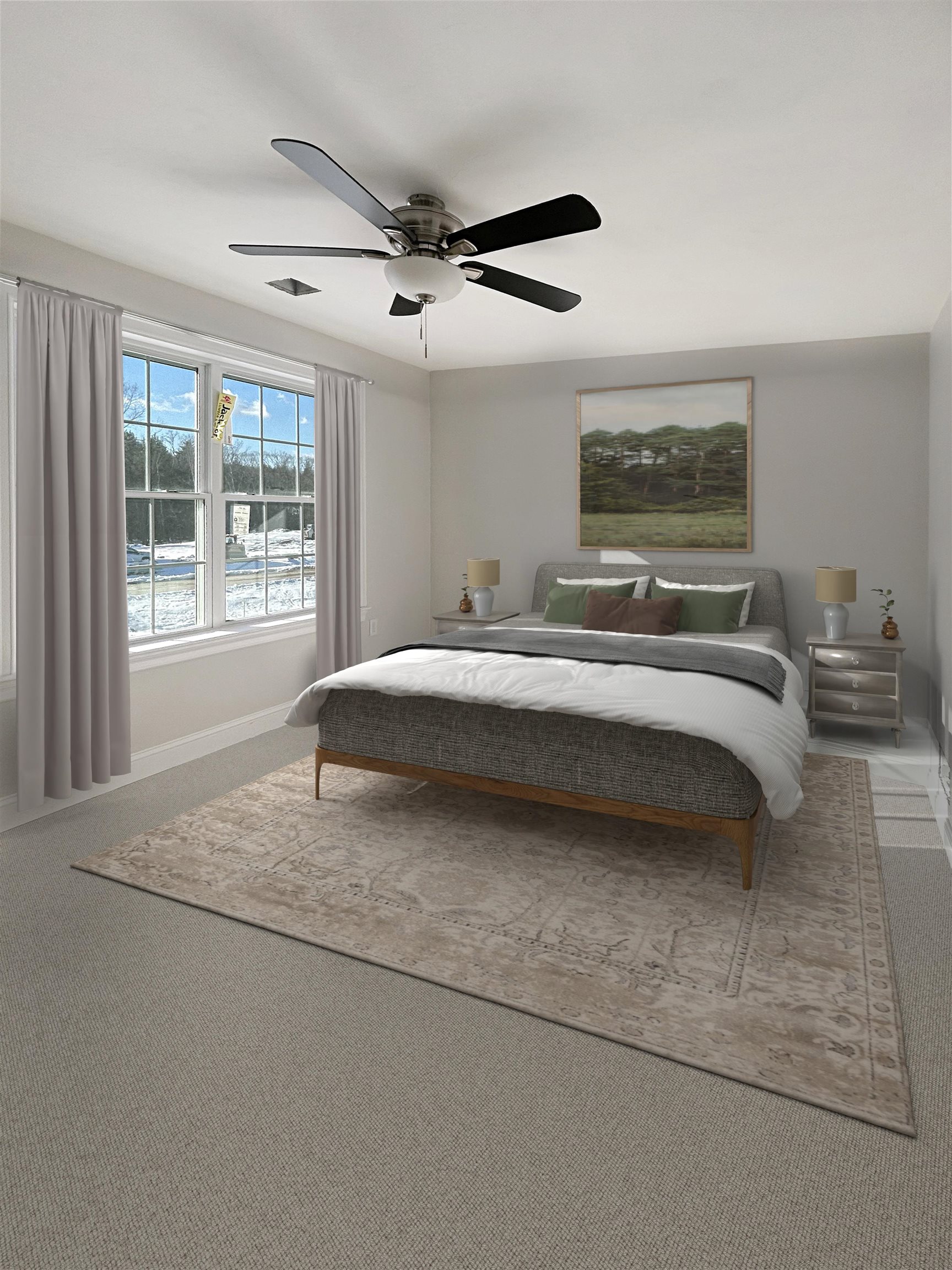 17 Blaisdell Court Raymond, NH 03077 - Photo 22 of 23