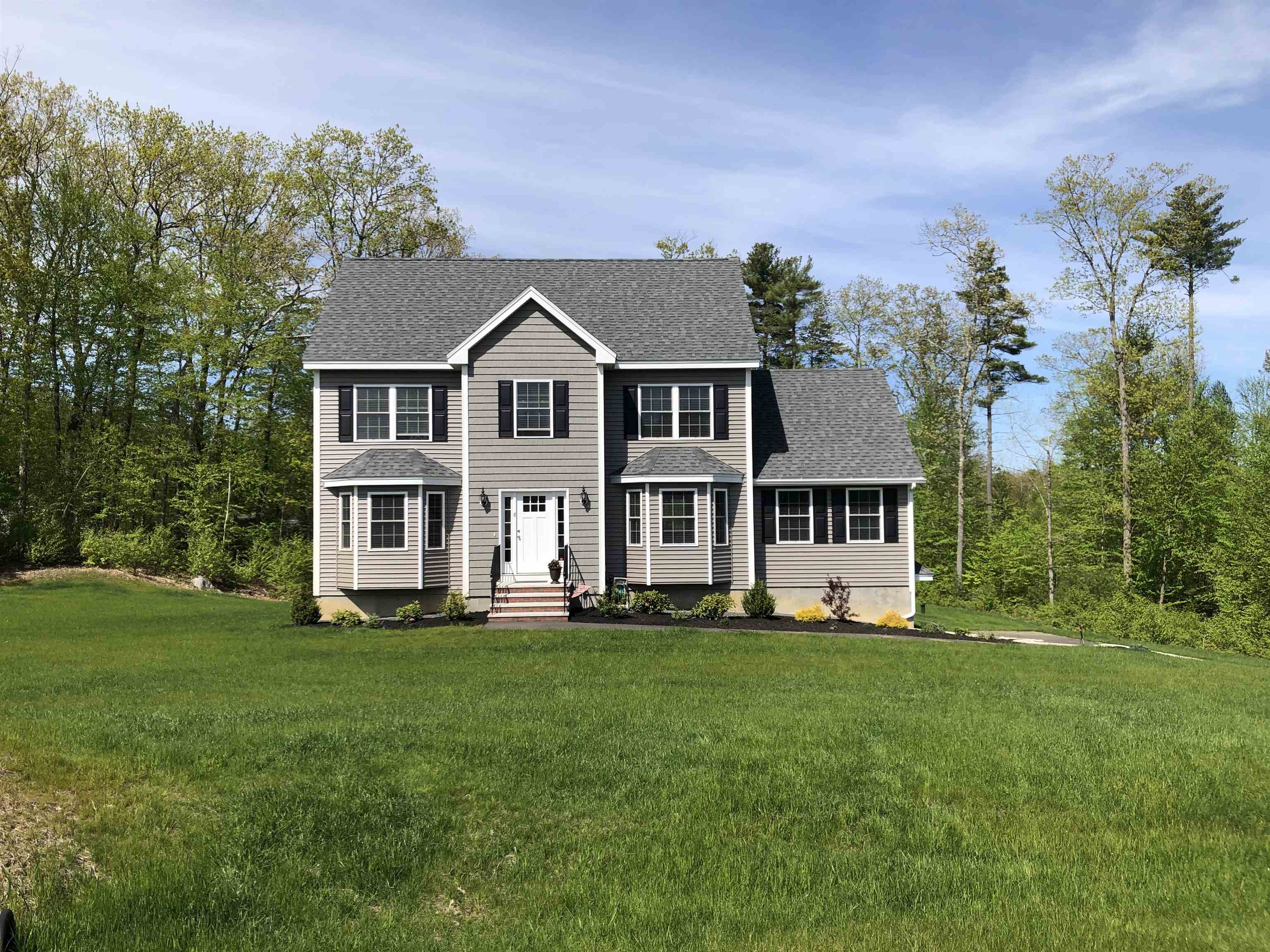 17 Blaisdell Court Raymond, NH 03077 - Photo 23 of 23
