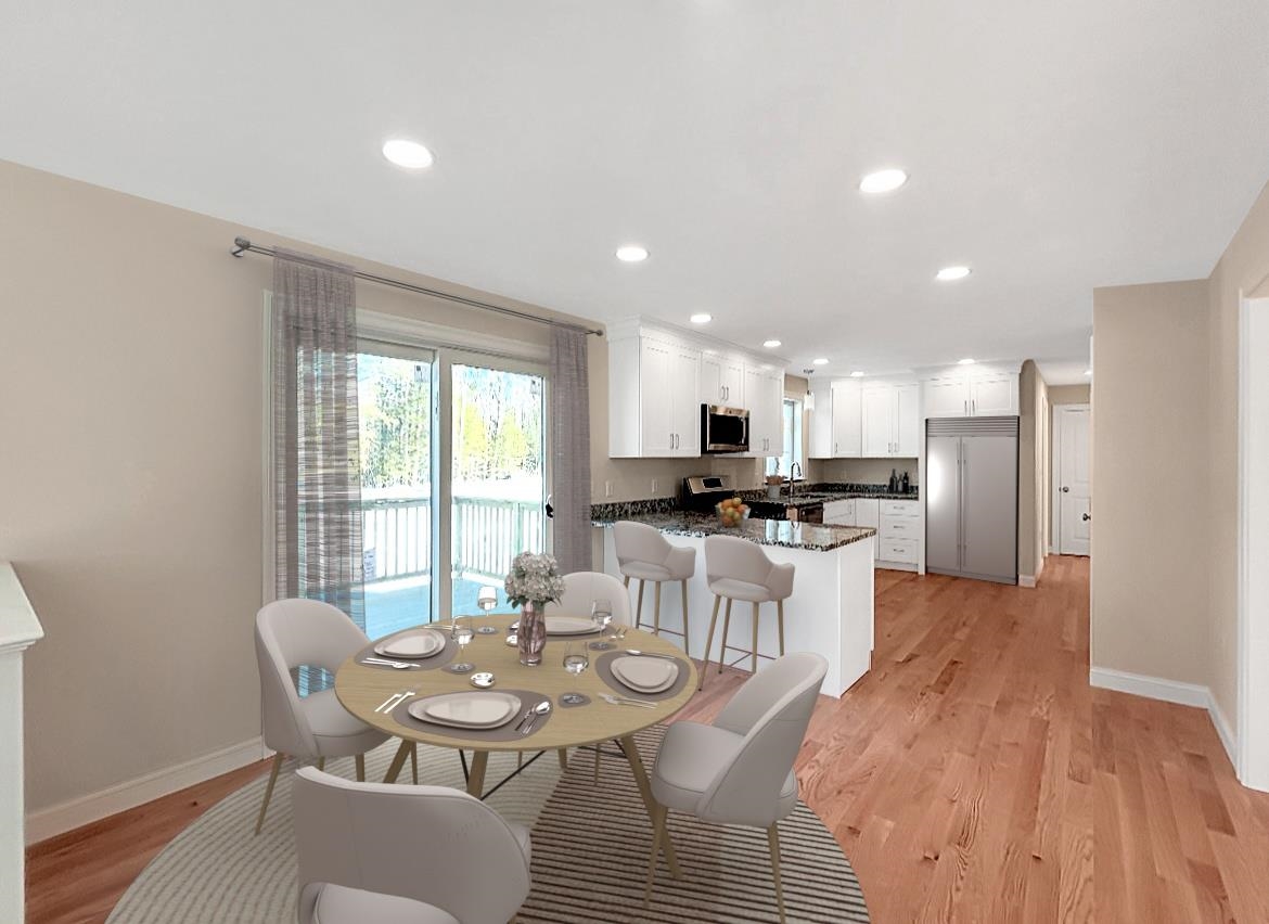 17 Blaisdell Court Raymond, NH 03077 - Photo 4 of 23