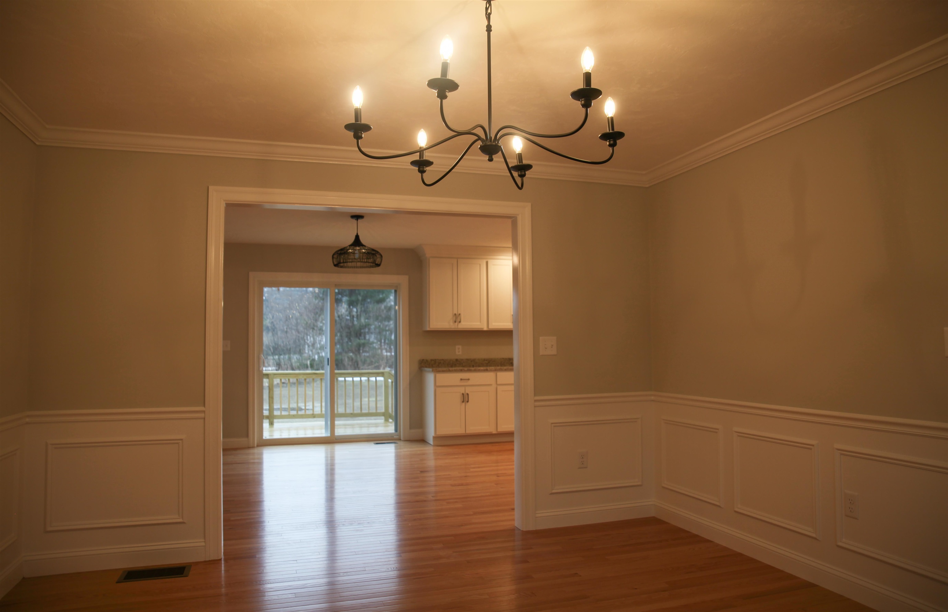 17 Blaisdell Court Raymond, NH 03077 - Photo 6 of 10