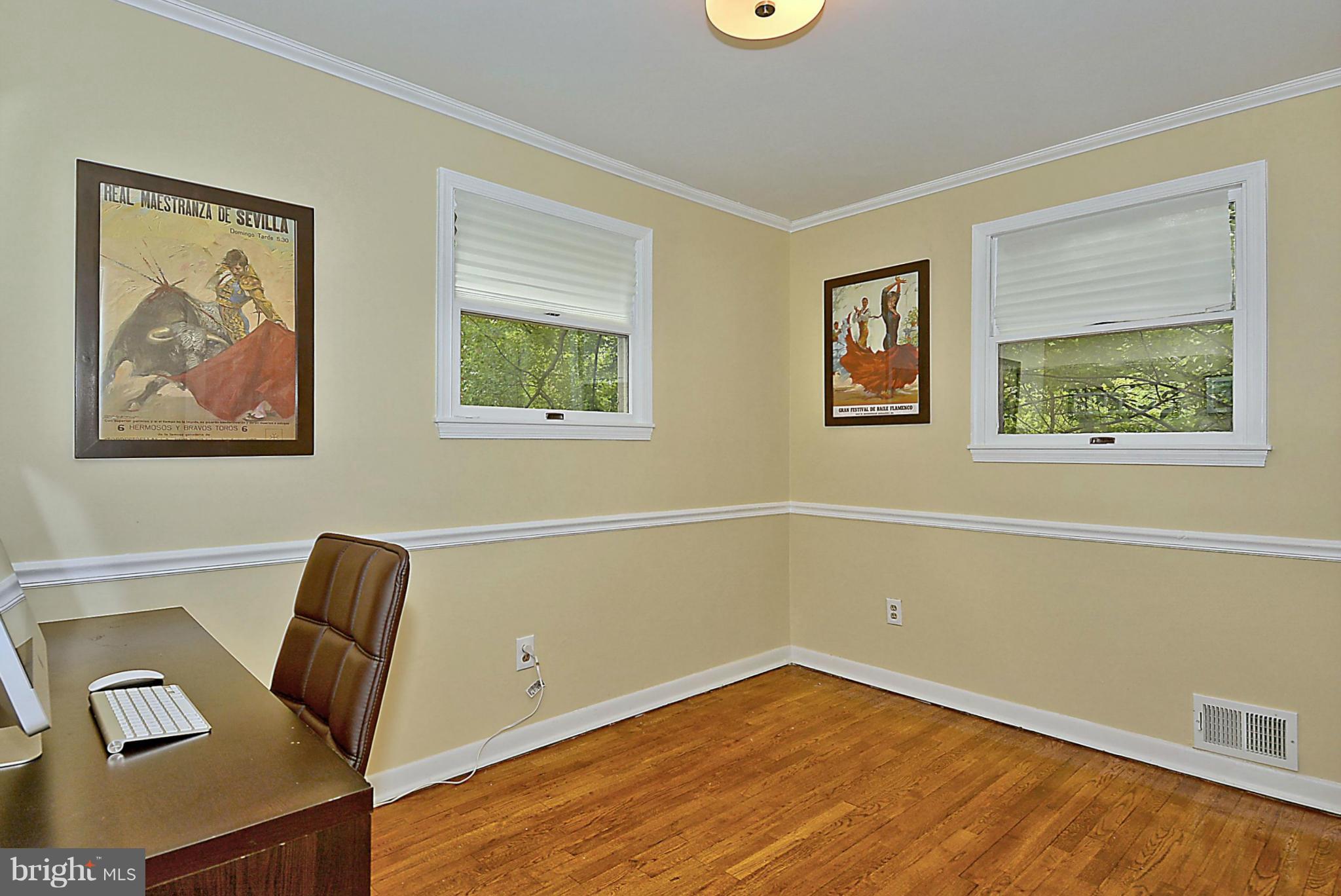 1000 Laredo Road Silver Spring, MD 20901 - Photo 12 of 29 Bedroom