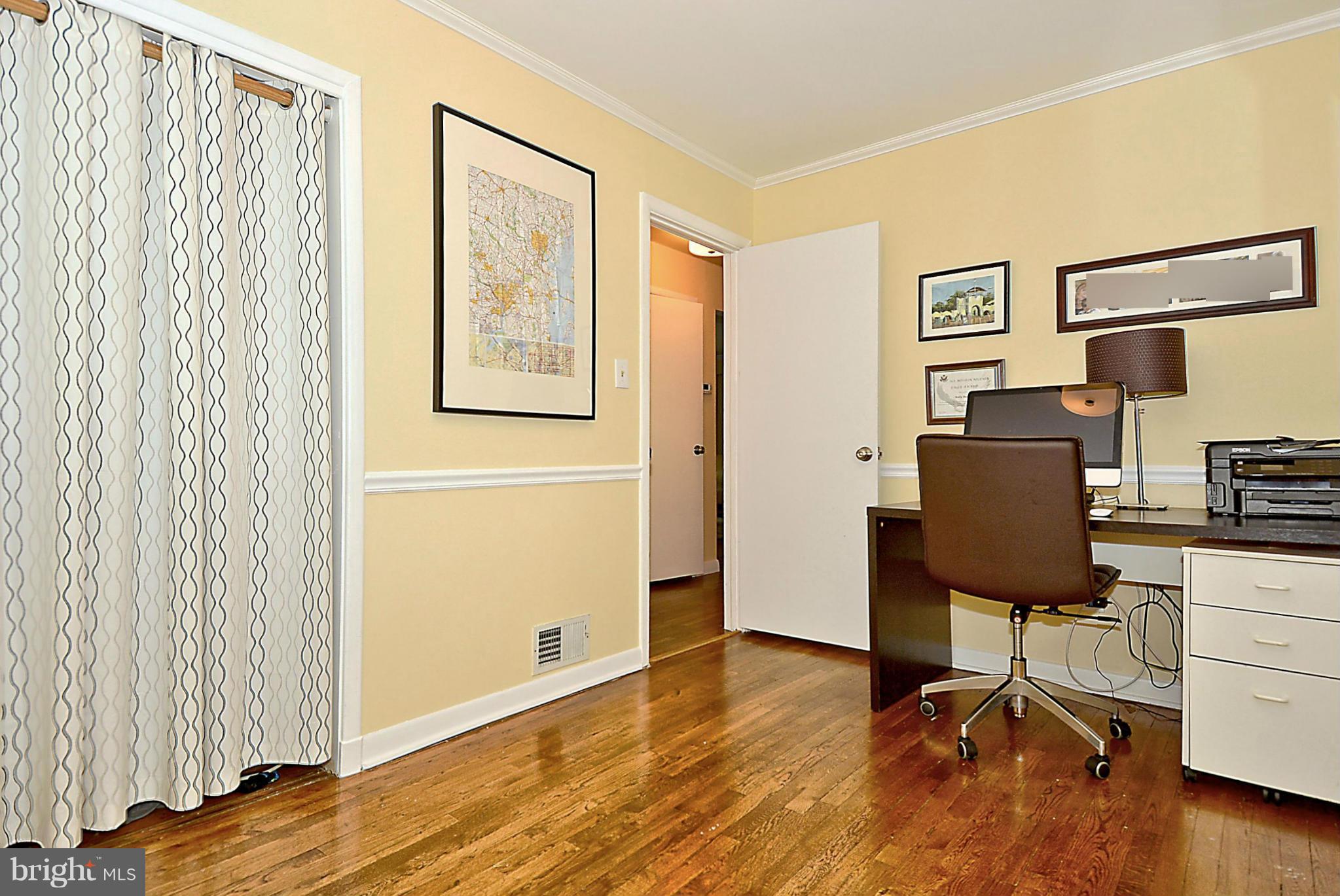 1000 Laredo Road Silver Spring, MD 20901 - Photo 13 of 29 Bedroom
