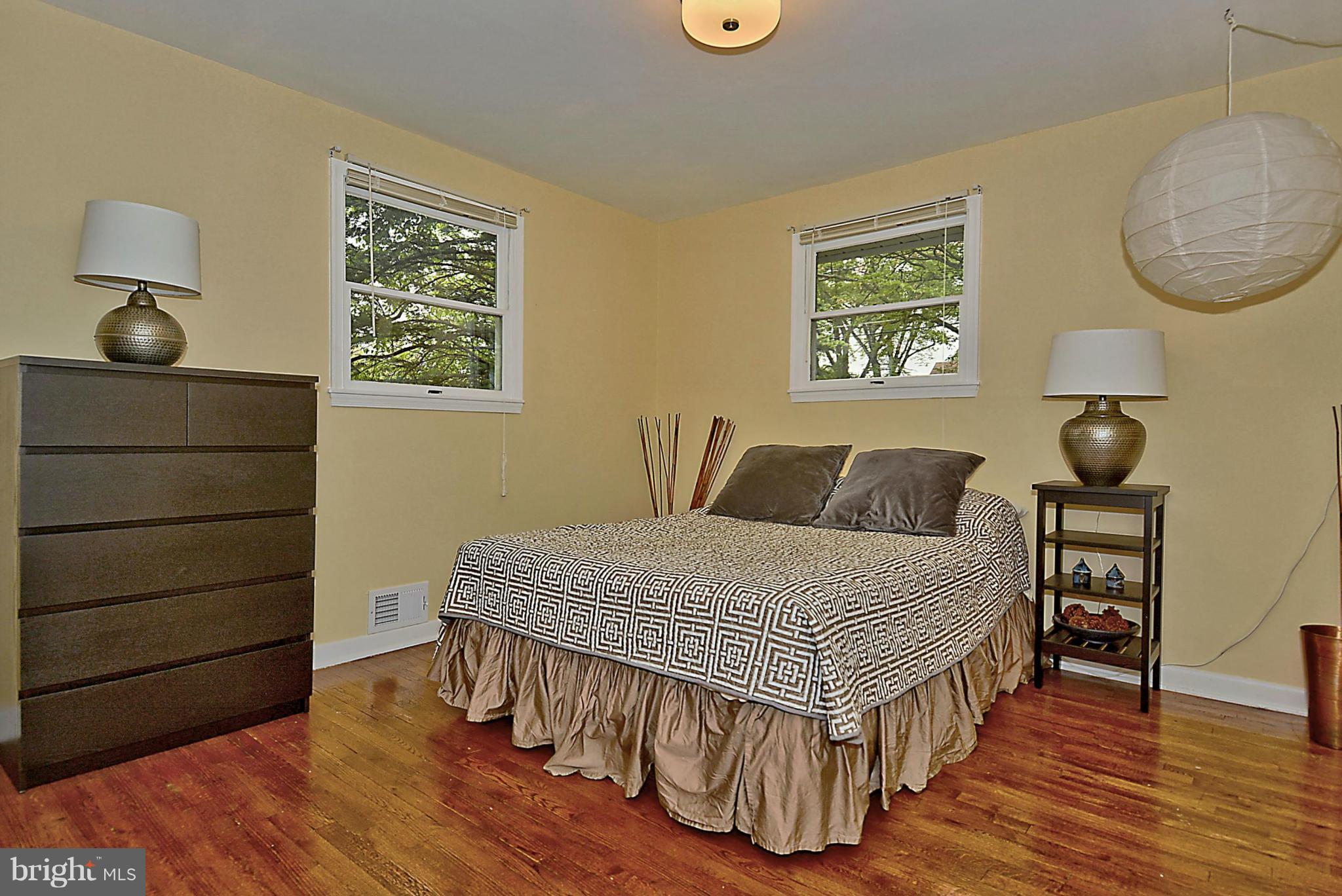 1000 Laredo Road Silver Spring, MD 20901 - Photo 14 of 29 Bedroom