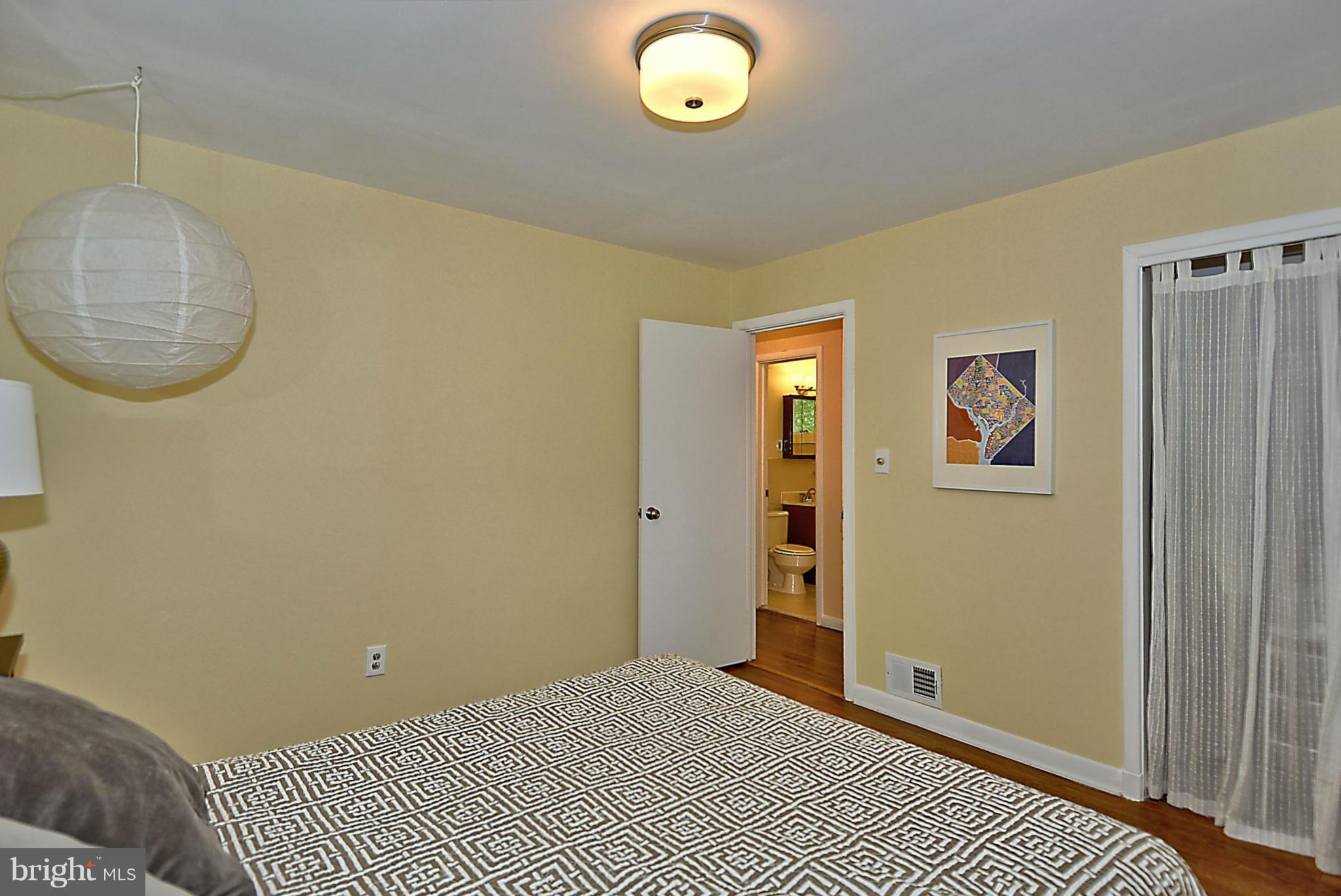 1000 Laredo Road Silver Spring, MD 20901 - Photo 15 of 29 Bedroom