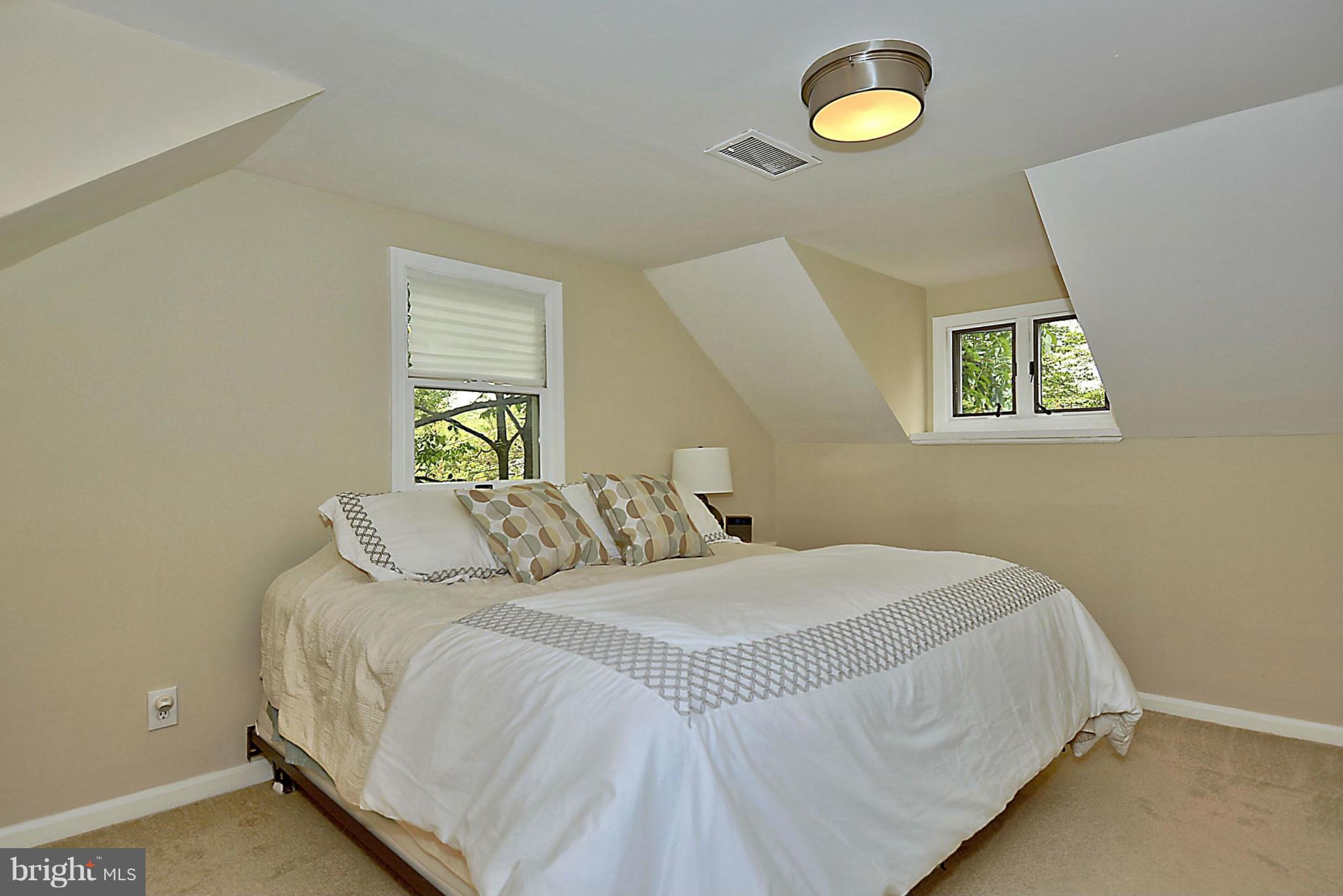 1000 Laredo Road Silver Spring, MD 20901 - Photo 18 of 29 Bedroom (Master)