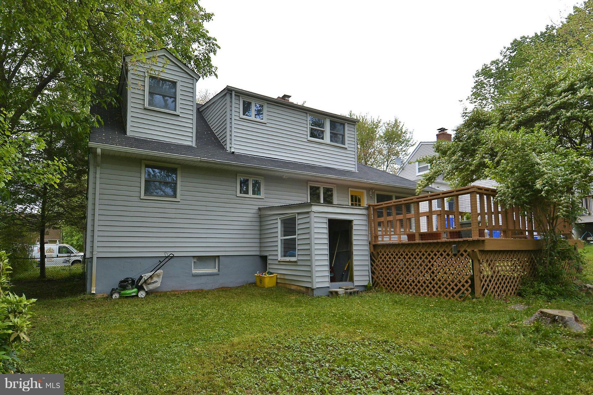 1000 Laredo Road Silver Spring, MD 20901 - Photo 27 of 29 Exterior (General)