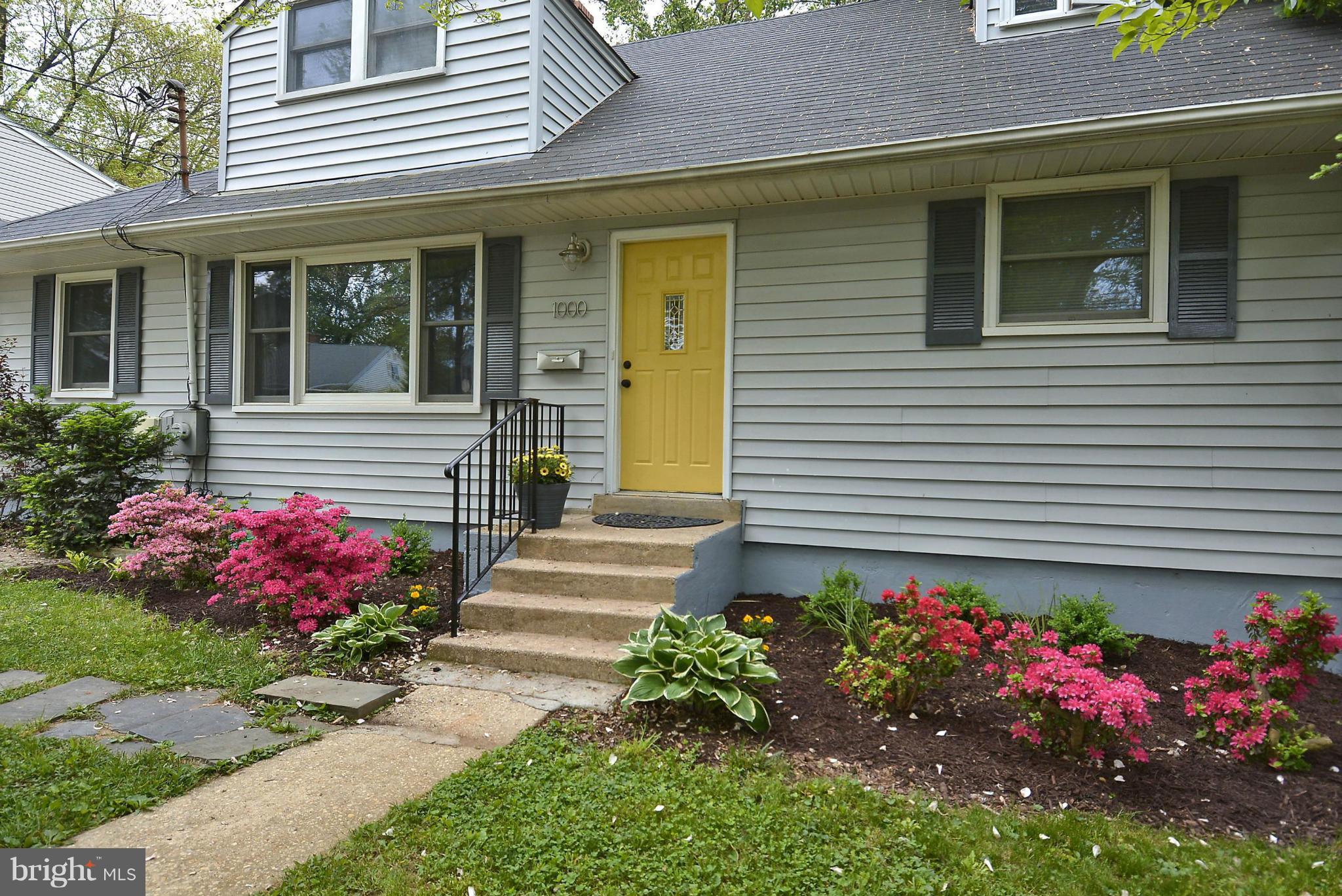 1000 Laredo Road Silver Spring, MD 20901 - Photo 28 of 29 Exterior (General)