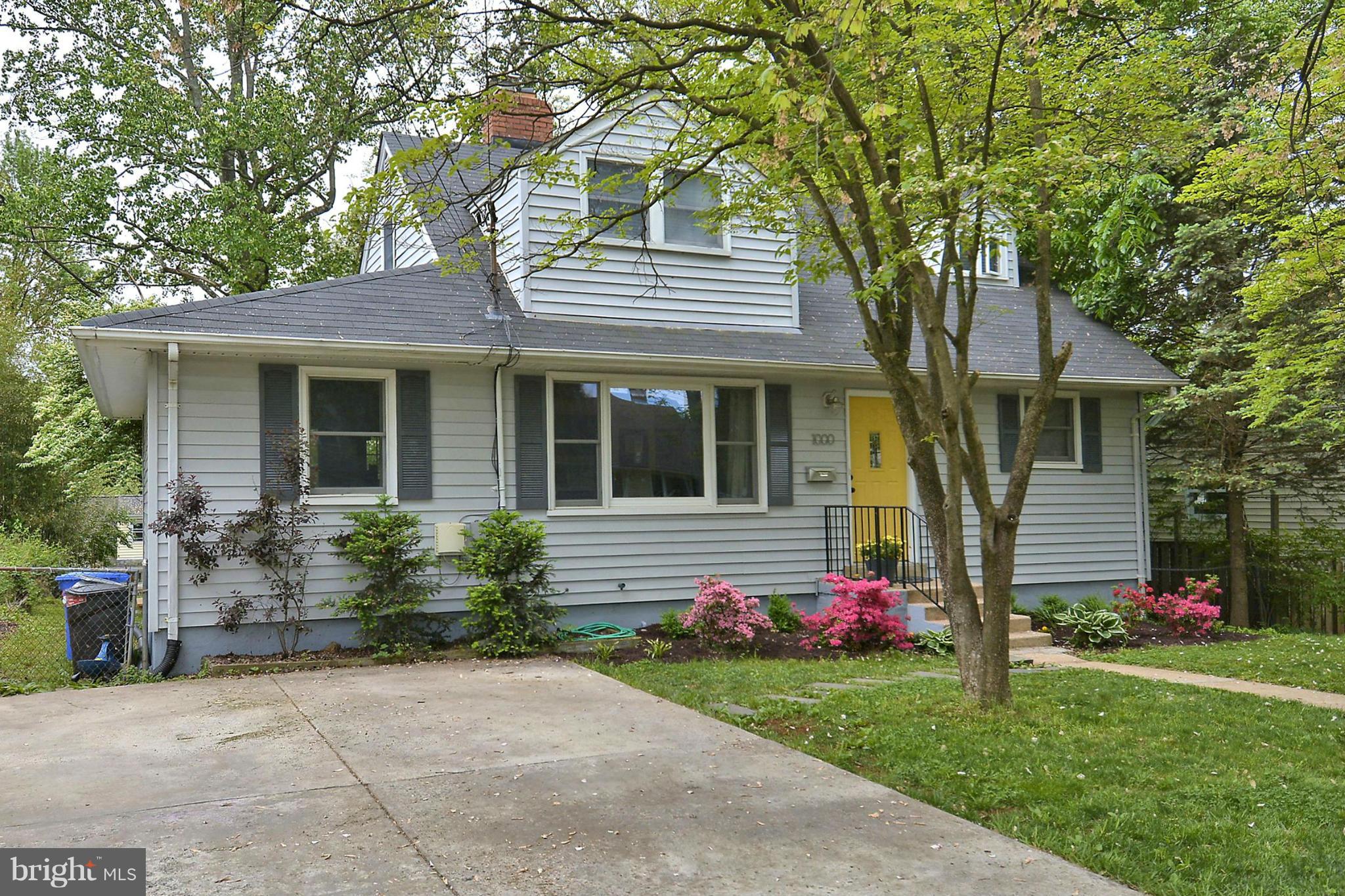 1000 Laredo Road Silver Spring, MD 20901 - Photo 29 of 29 Exterior (General)