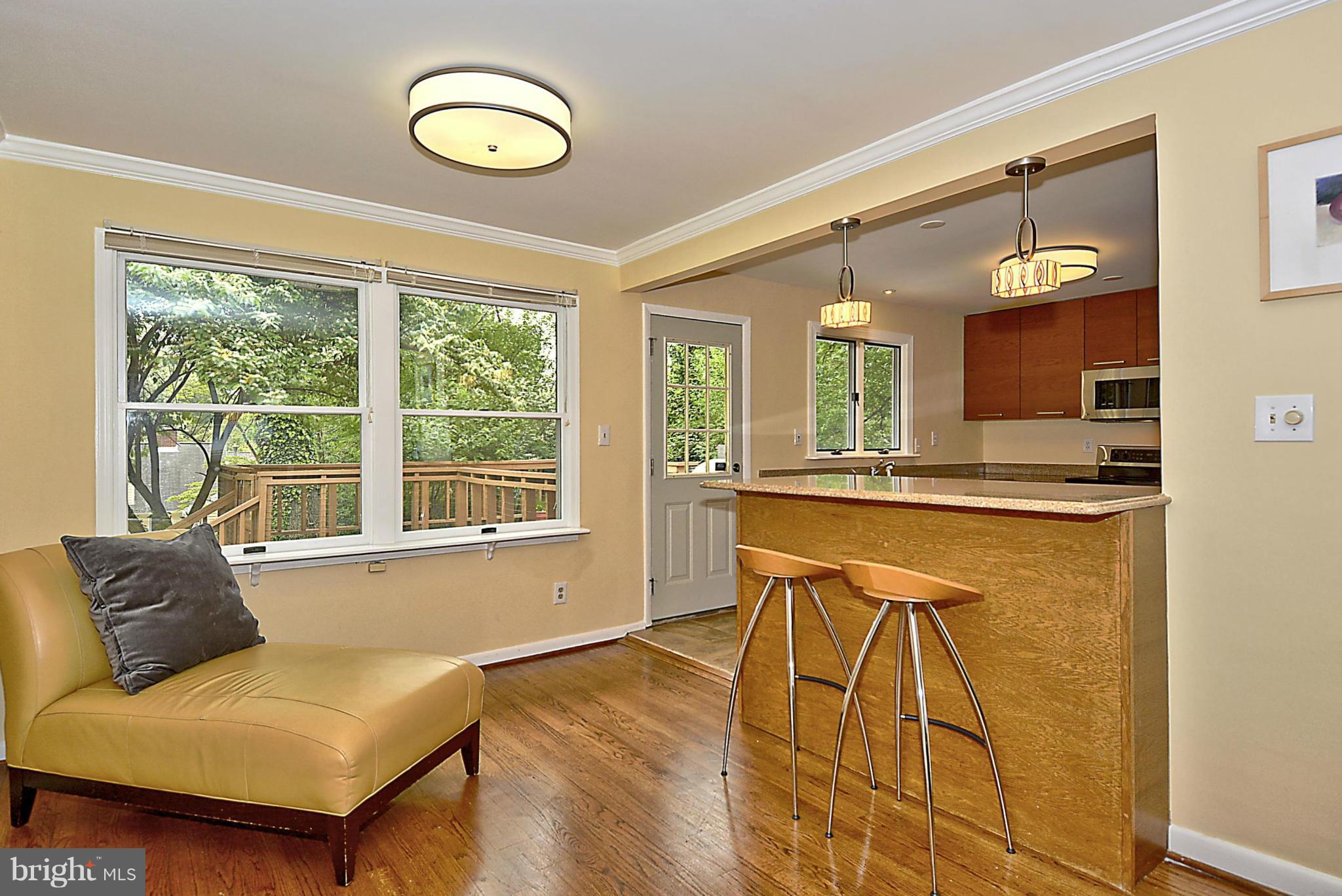 1000 Laredo Road Silver Spring, MD 20901 - Photo 6 of 29 Dining Room