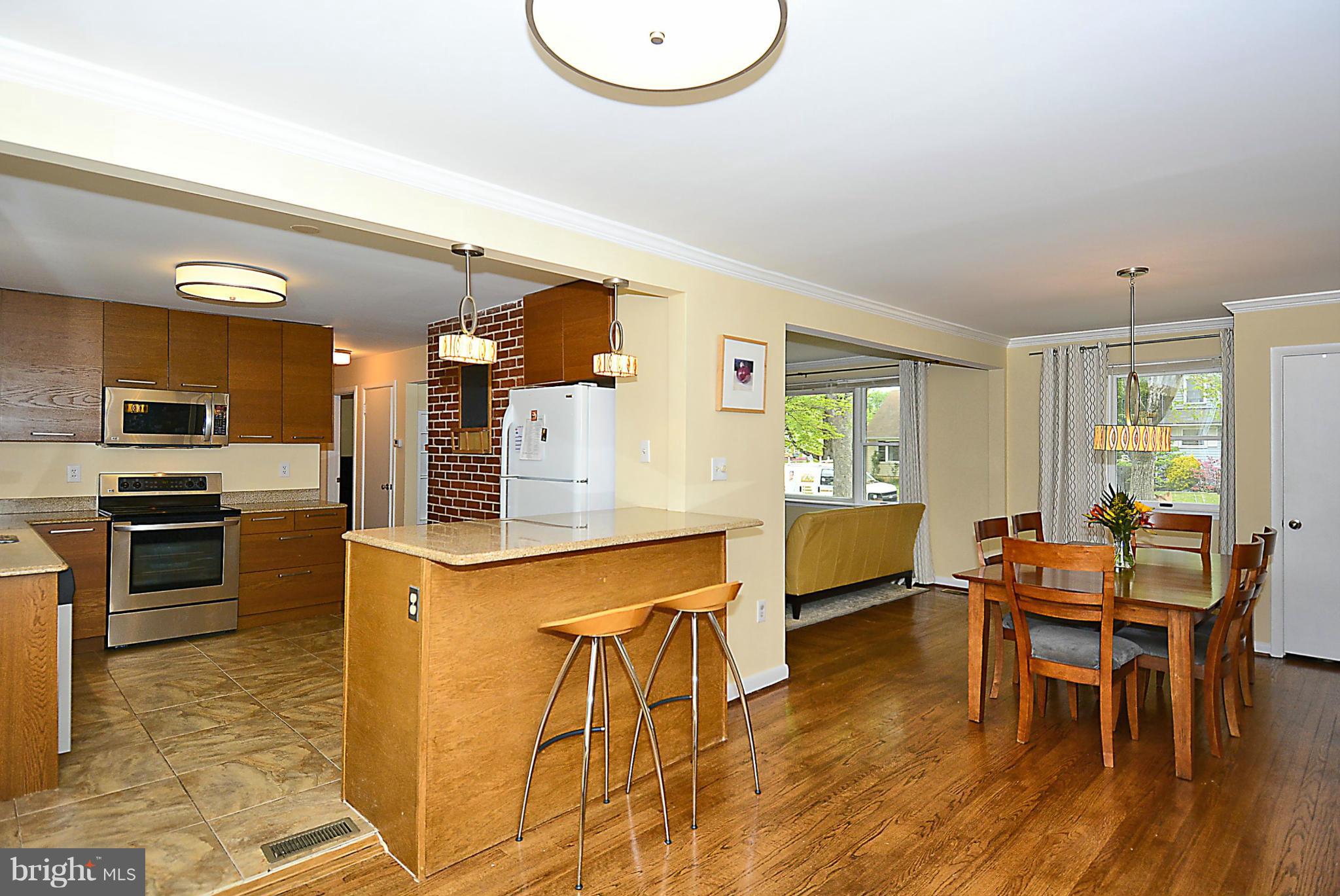 1000 Laredo Road Silver Spring, MD 20901 - Photo 7 of 29 Kitchen