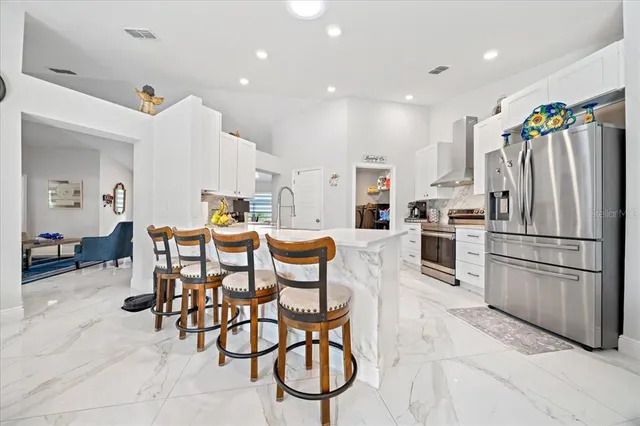 $499,999 | 5023 Southwest 106th Street, Ocala, FL 34476