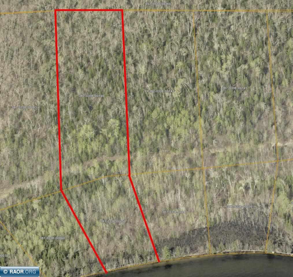 Lot 5 Frazer Bay Road Cook, MN 55723 - Photo 2 of 6