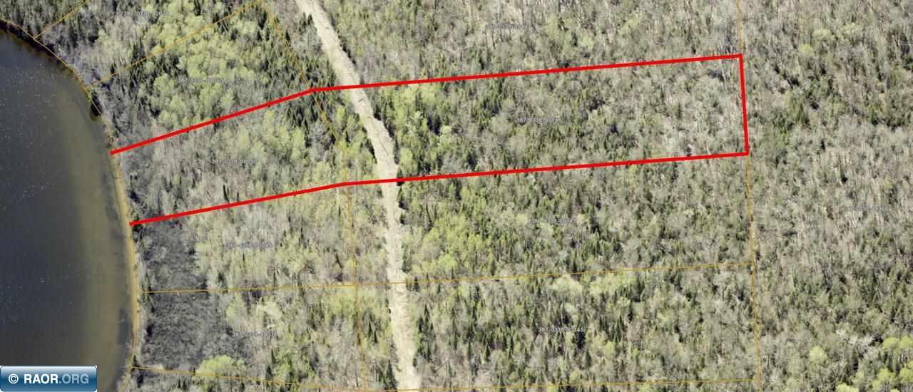 Lot 5 Frazer Bay Road Cook, MN 55723 - Photo 3 of 6