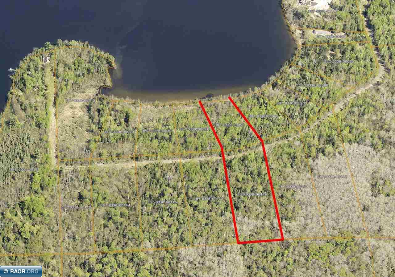 Lot 5 Frazer Bay Road Cook, MN 55723 - Photo 4 of 6