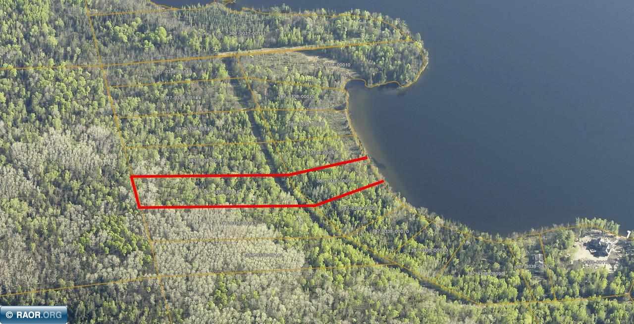 Lot 5 Frazer Bay Road Cook, MN 55723 - Photo 5 of 6