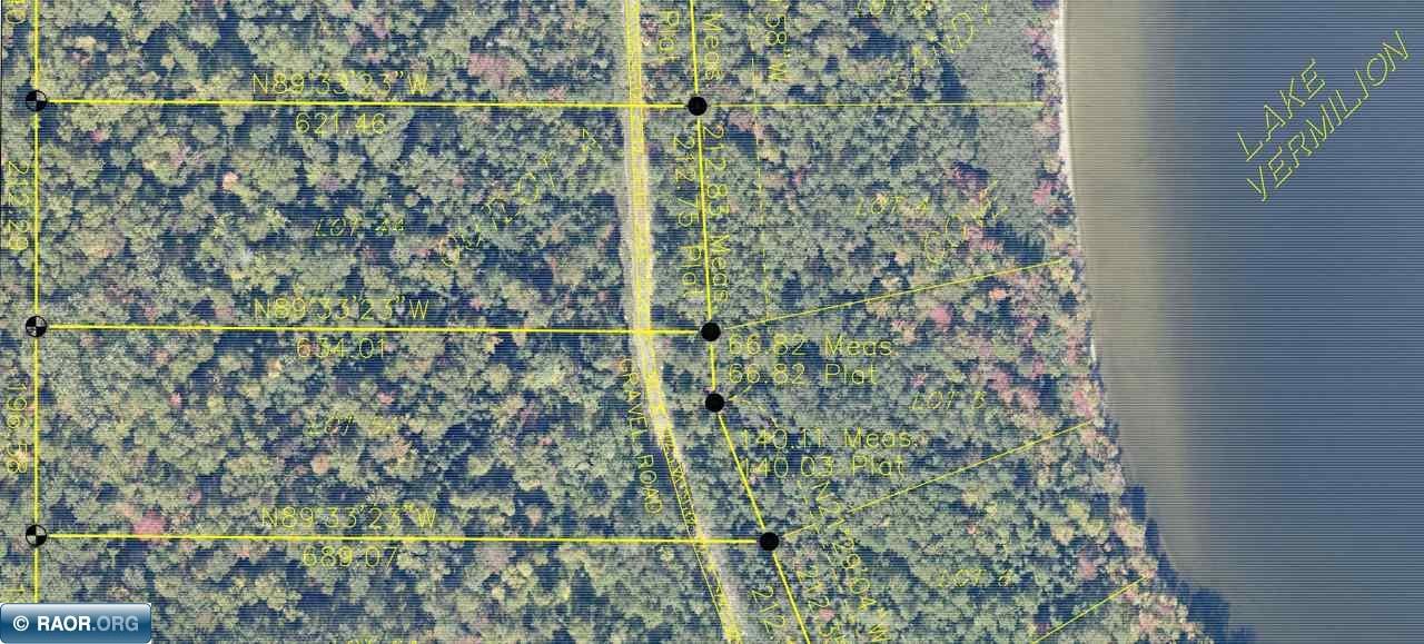 Lot 5 Frazer Bay Road Cook, MN 55723 - Photo 6 of 6