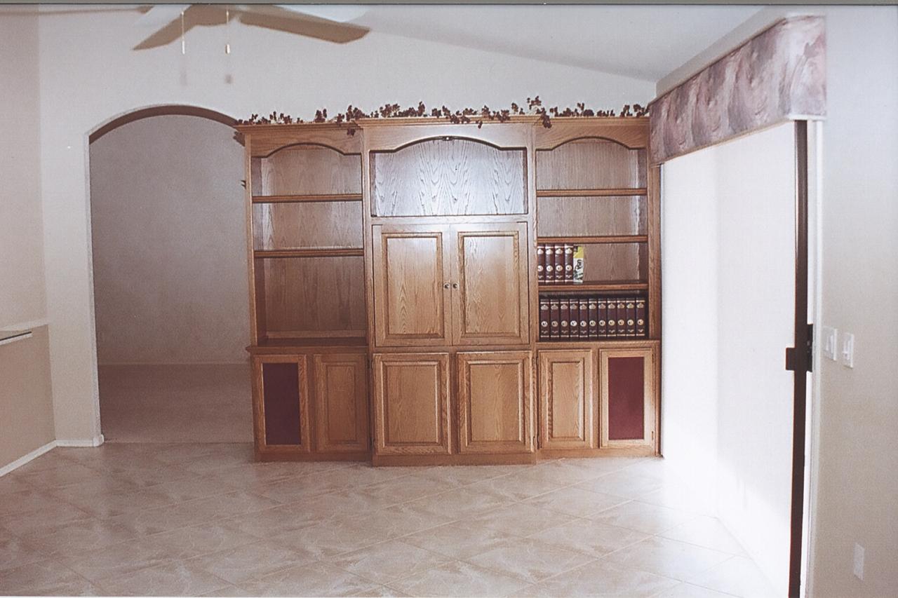 14903 Piccadilly Road Goodyear, AZ 85395 - Photo 16 of 16 Entertainment center