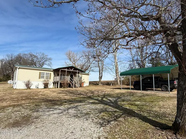 $125,000 | 362 Burch Road, Dyersburg, TN 38024