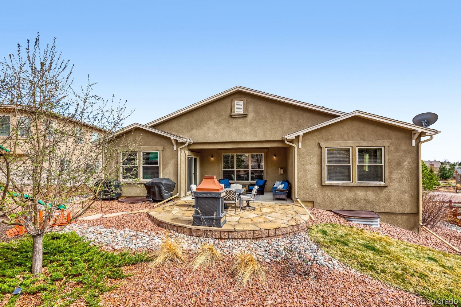 15640 Soo Line Way Monument, CO 80132 - Photo 40 of 50