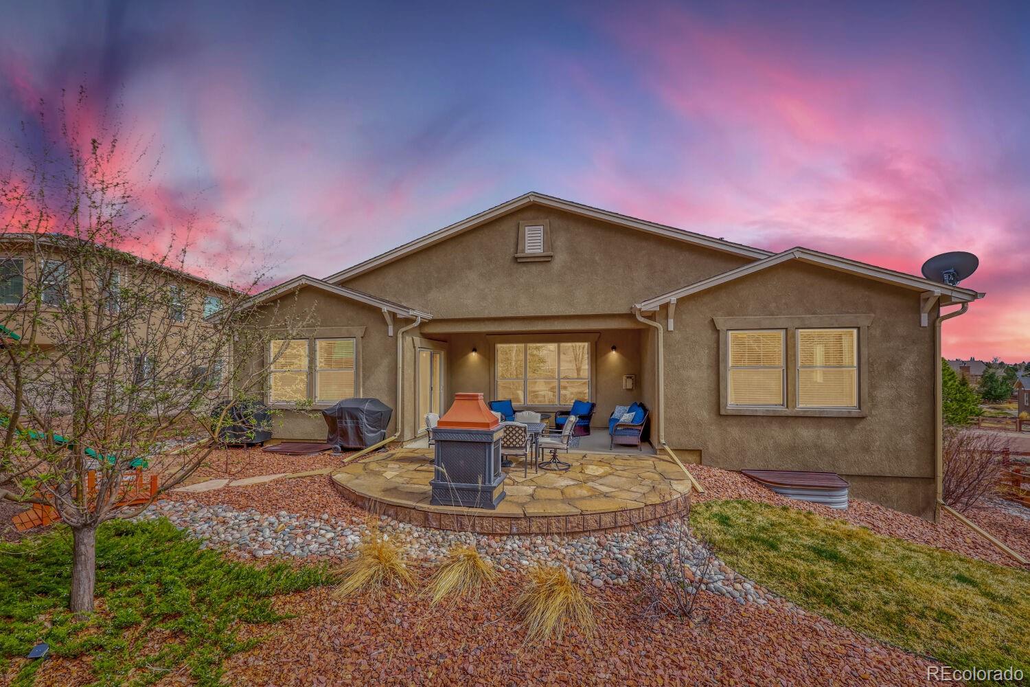 15640 Soo Line Way Monument, CO 80132 - Photo 43 of 50