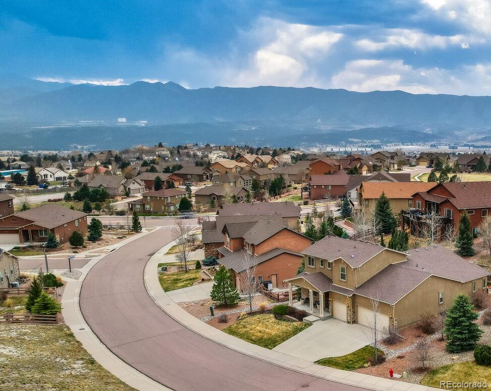 15640 Soo Line Way Monument, CO 80132 - Photo 44 of 50