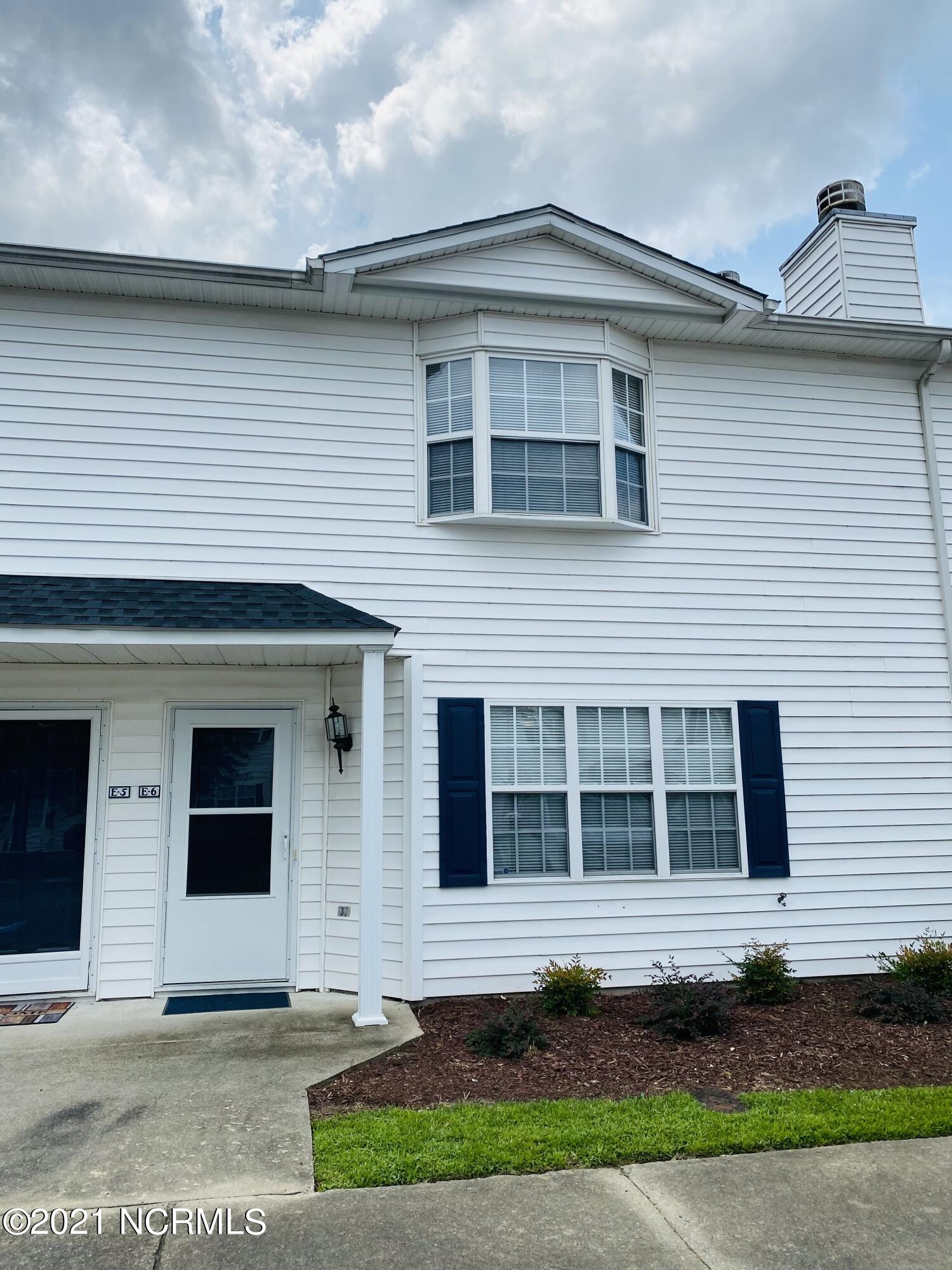 1025 Spring Forest Road, Unit E6 Greenville, NC 27834 - Photo 1 of 16 IMG_1723